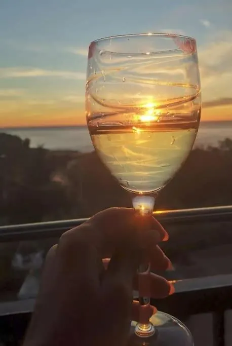 Makari Sweet Sunsets Apartment Macari