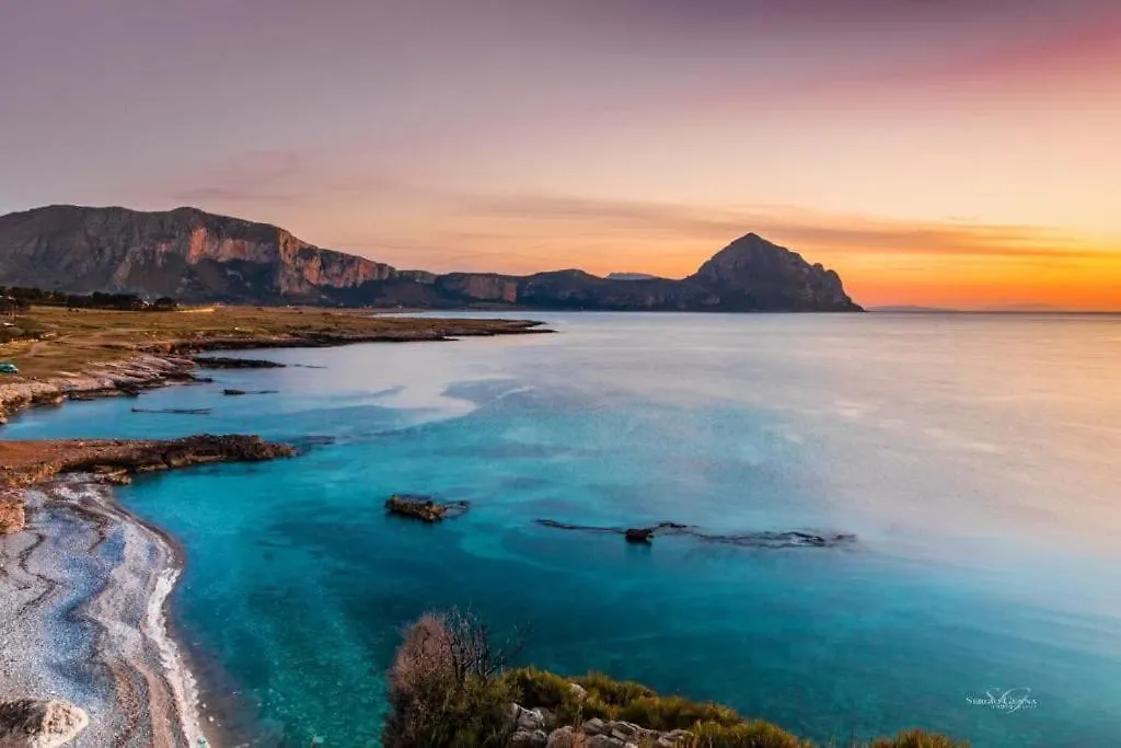 Makari Sweet Sunsets Apartment Macari Italy