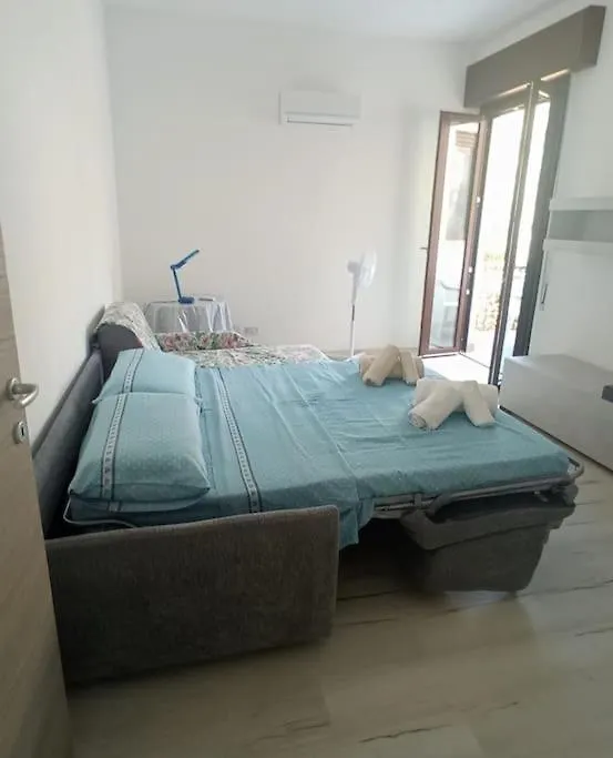 Makari Sweet Sunsets Apartment Macari