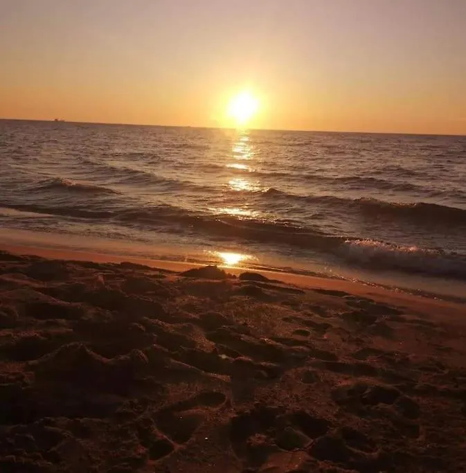 Makari Sweet Sunsets Apartment Macari 0*,