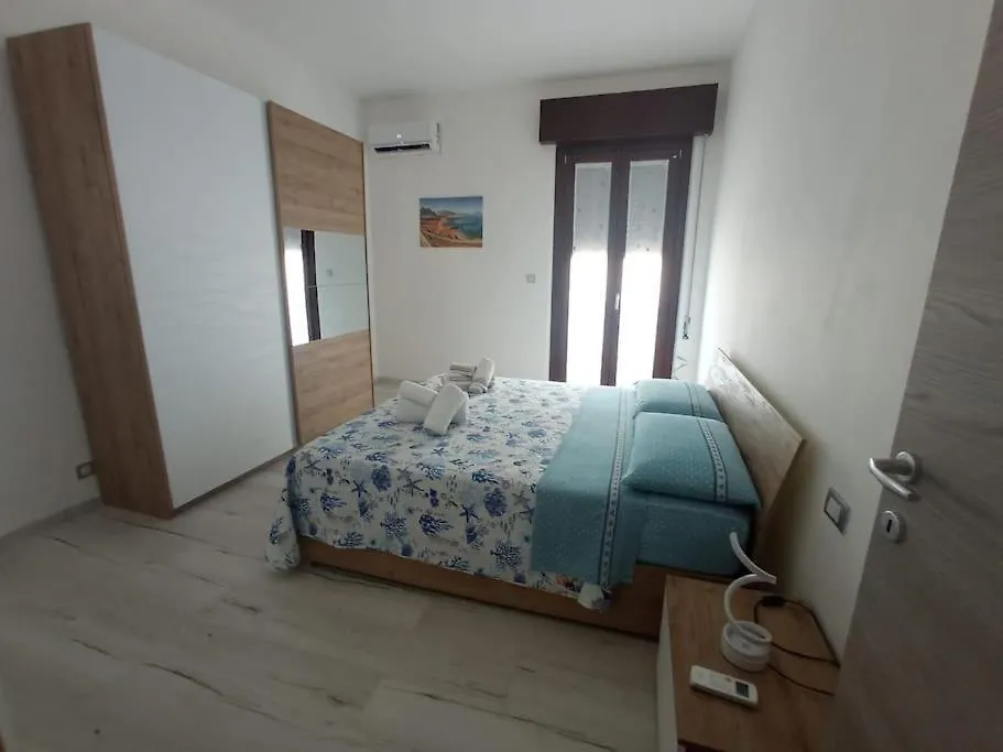 Makari Sweet Sunsets Apartment Macari
