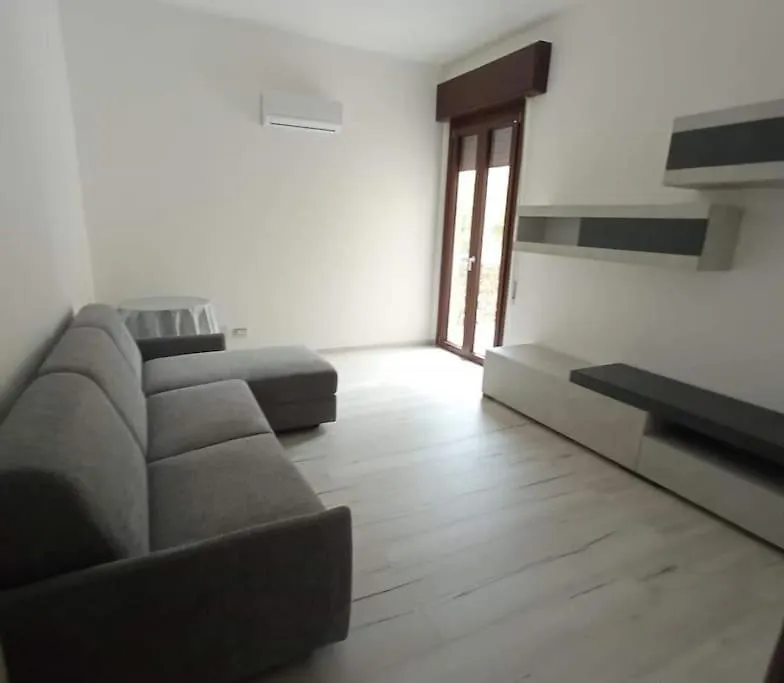 Makari Sweet Sunsets Apartment Macari 0*,