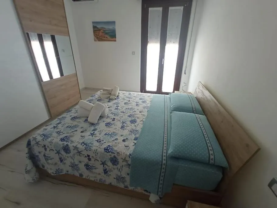 Makari Sweet Sunsets Apartment Macari Italy
