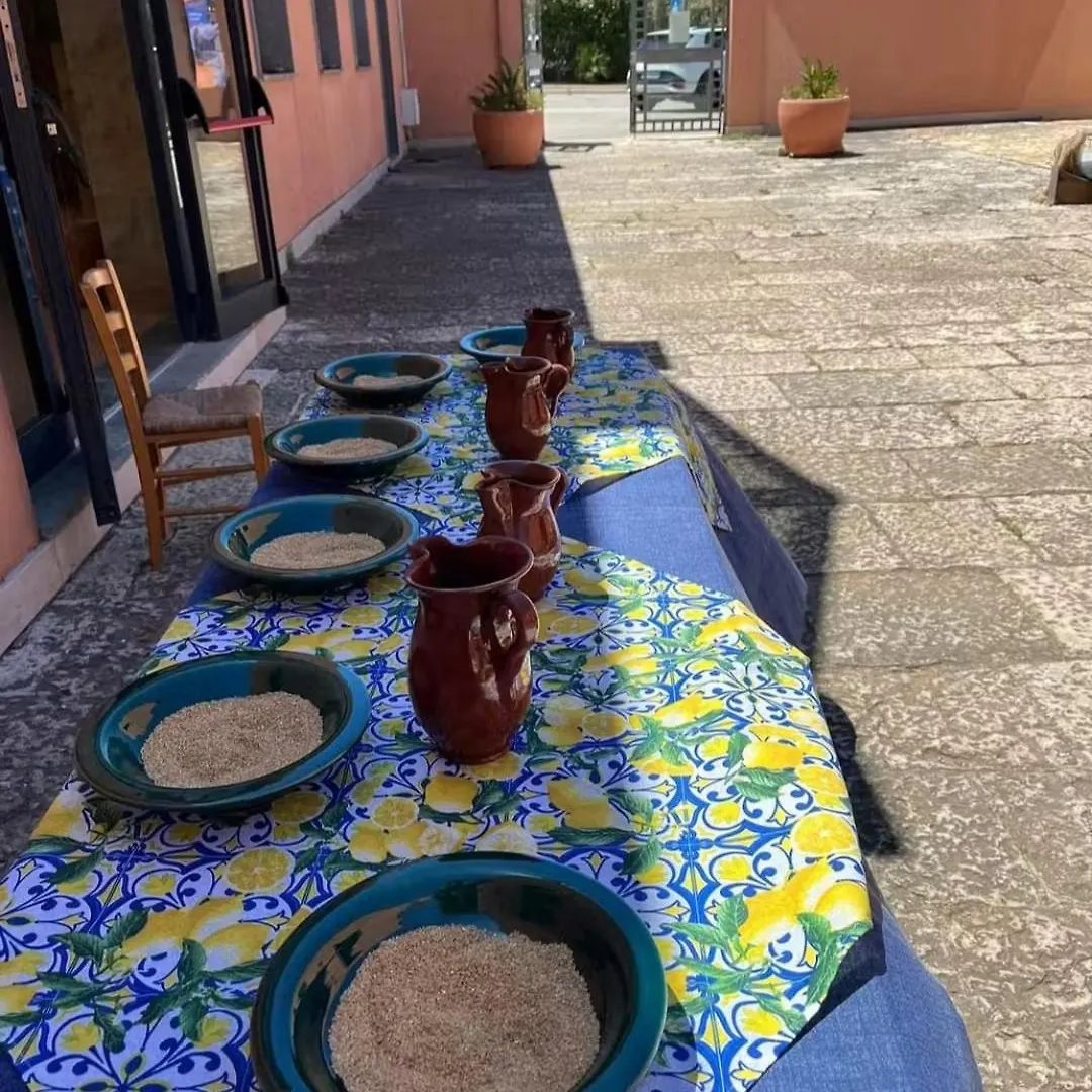 Makari Sweet Sunsets Apartment Macari Italy