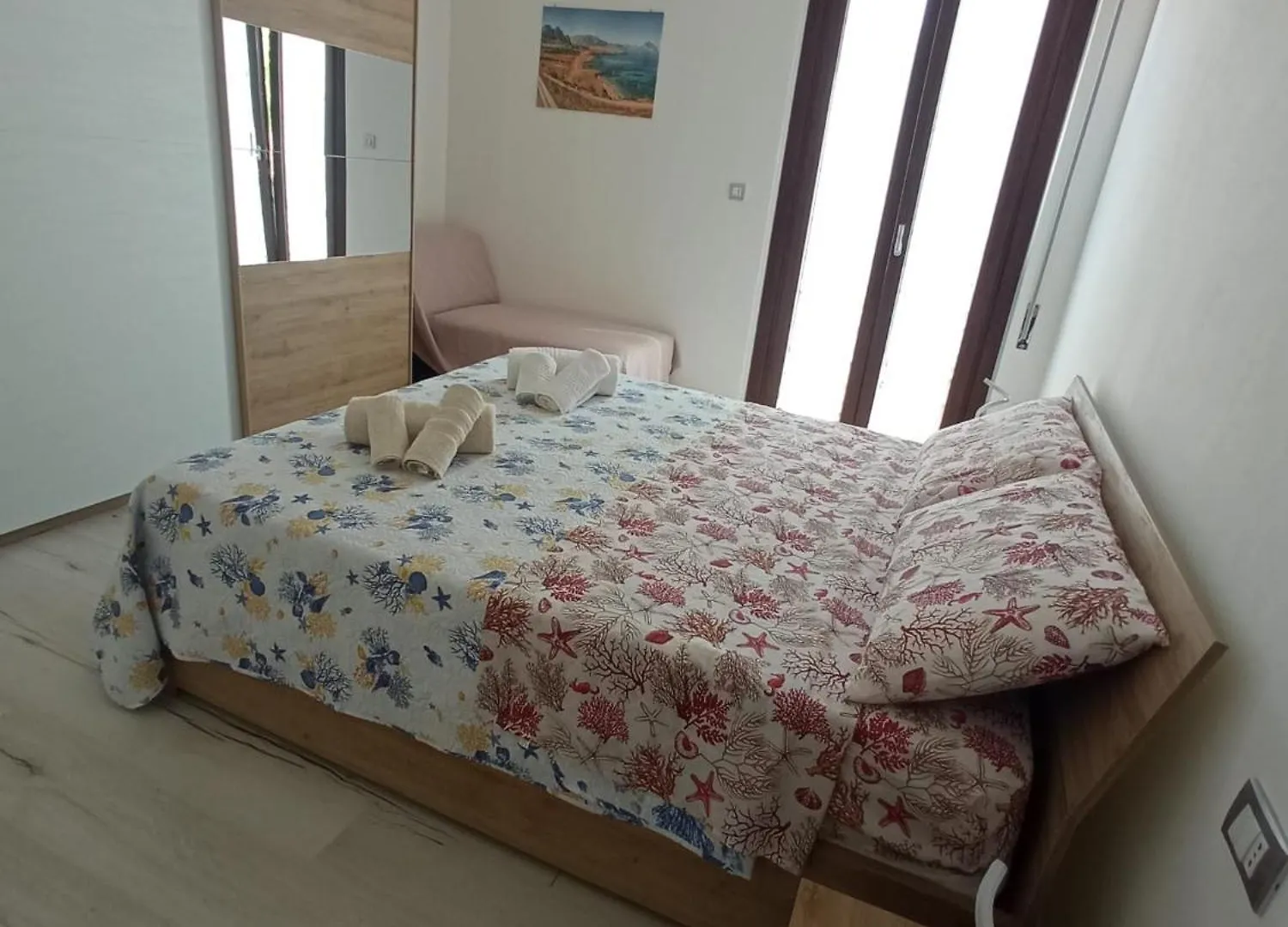 Makari Sweet Sunsets Apartment Macari Italy