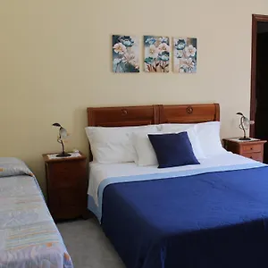 Bed & Breakfast Raggio Di Sole, Macari
