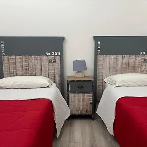 Bed & Breakfast Cala Azzurra And Holidays House, Macari