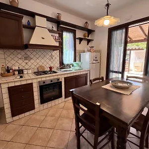 Appartamento Monolocale Da Mariolina, Macari