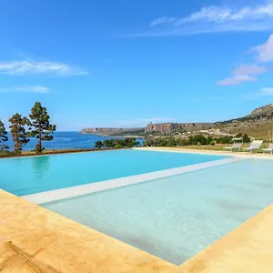 Appartamento Room&breakfast Cala Azzurra, Macari